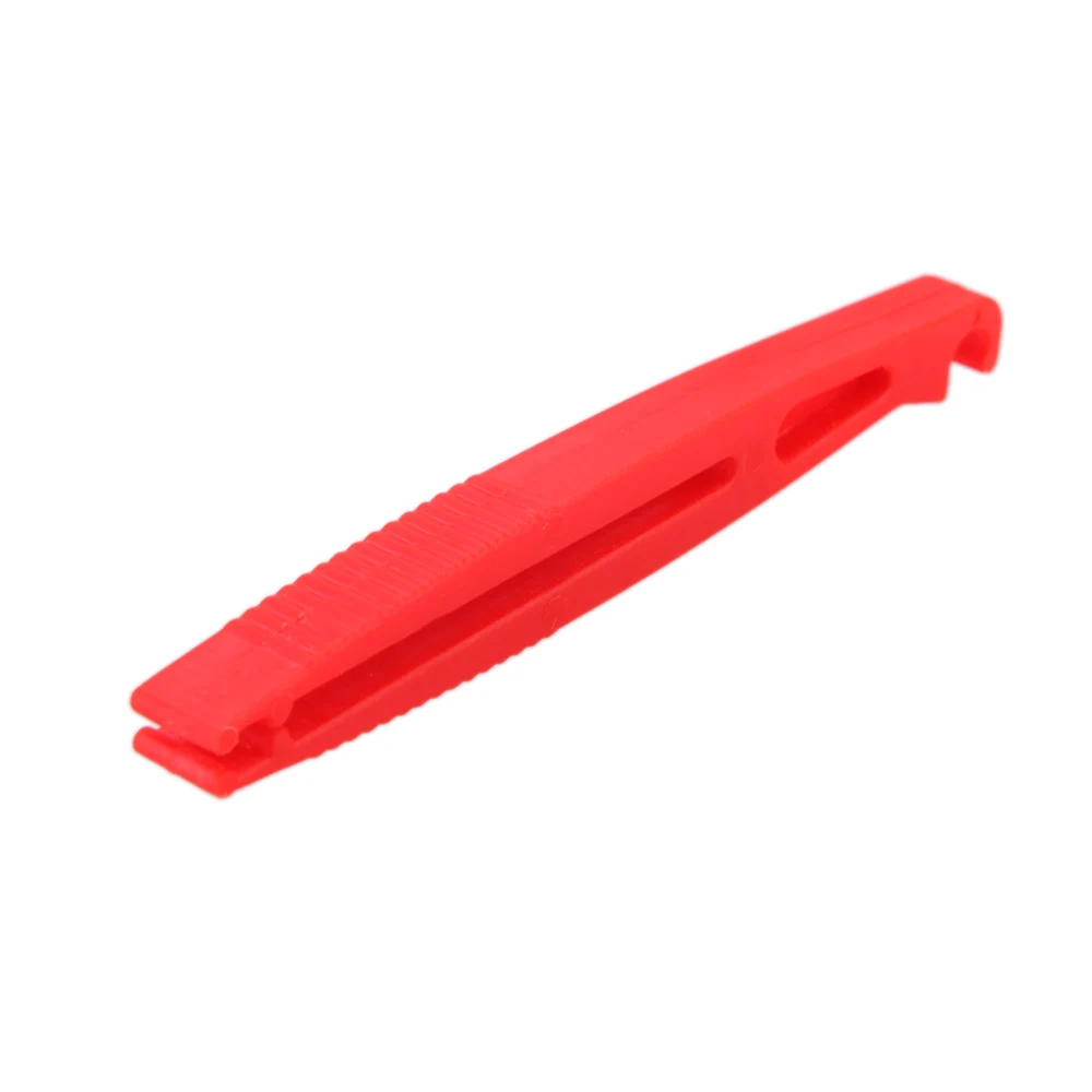 Красный пластиковый съемник для предохранителей лезвие стекло съемник для предохранителей инструмент вставки мини-предохранитель держатели для слива воды стандарт ATS автомобиль Feses Box FUP2