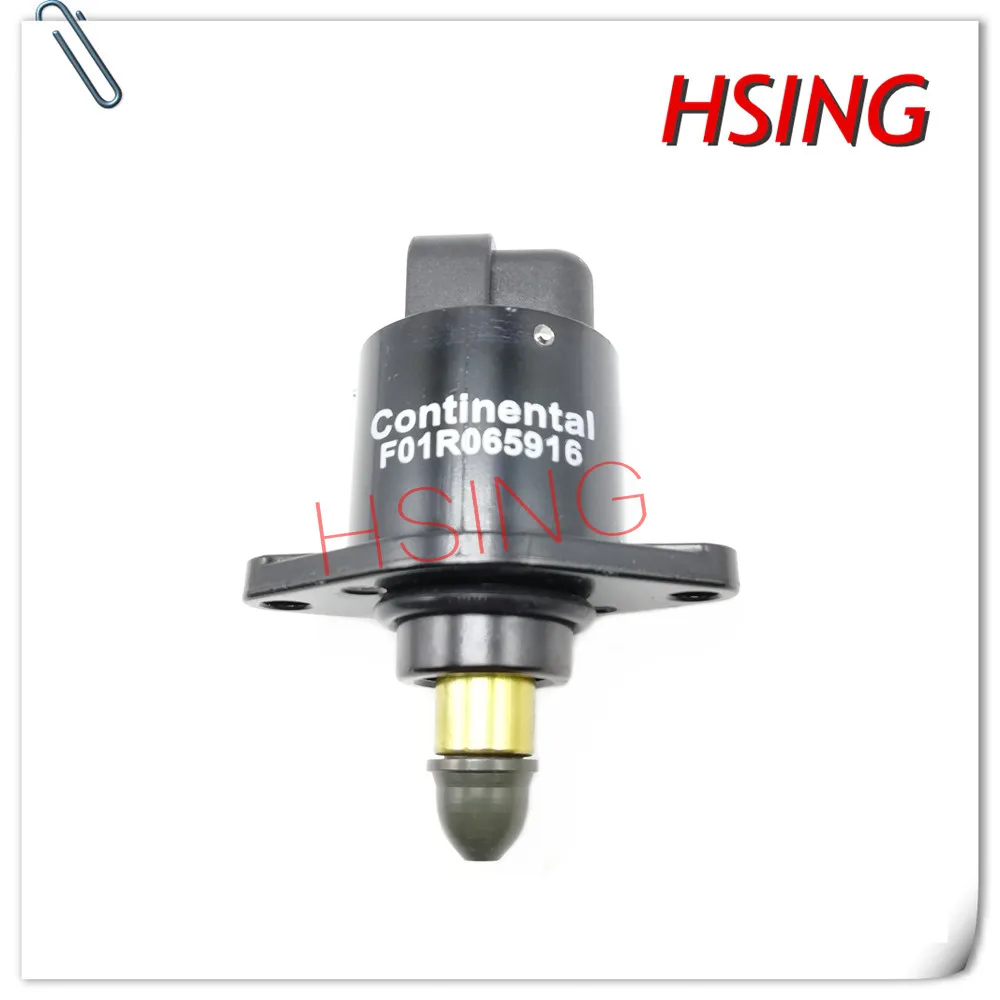 IDLE AIR CONTROL VALVE Fits For Geely Emgrand EC7 Chevrolet N200 ***Part No# F 01R 065 916 F01R065916 F01R065917 | Автомобили и