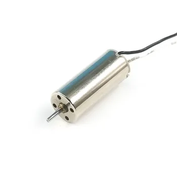 

1Piece 8520 Coreless Motor DC7.4V 47500RPM Toy Model Aircraft Motor Ultra Strong Large Torque CCW Micro Motors