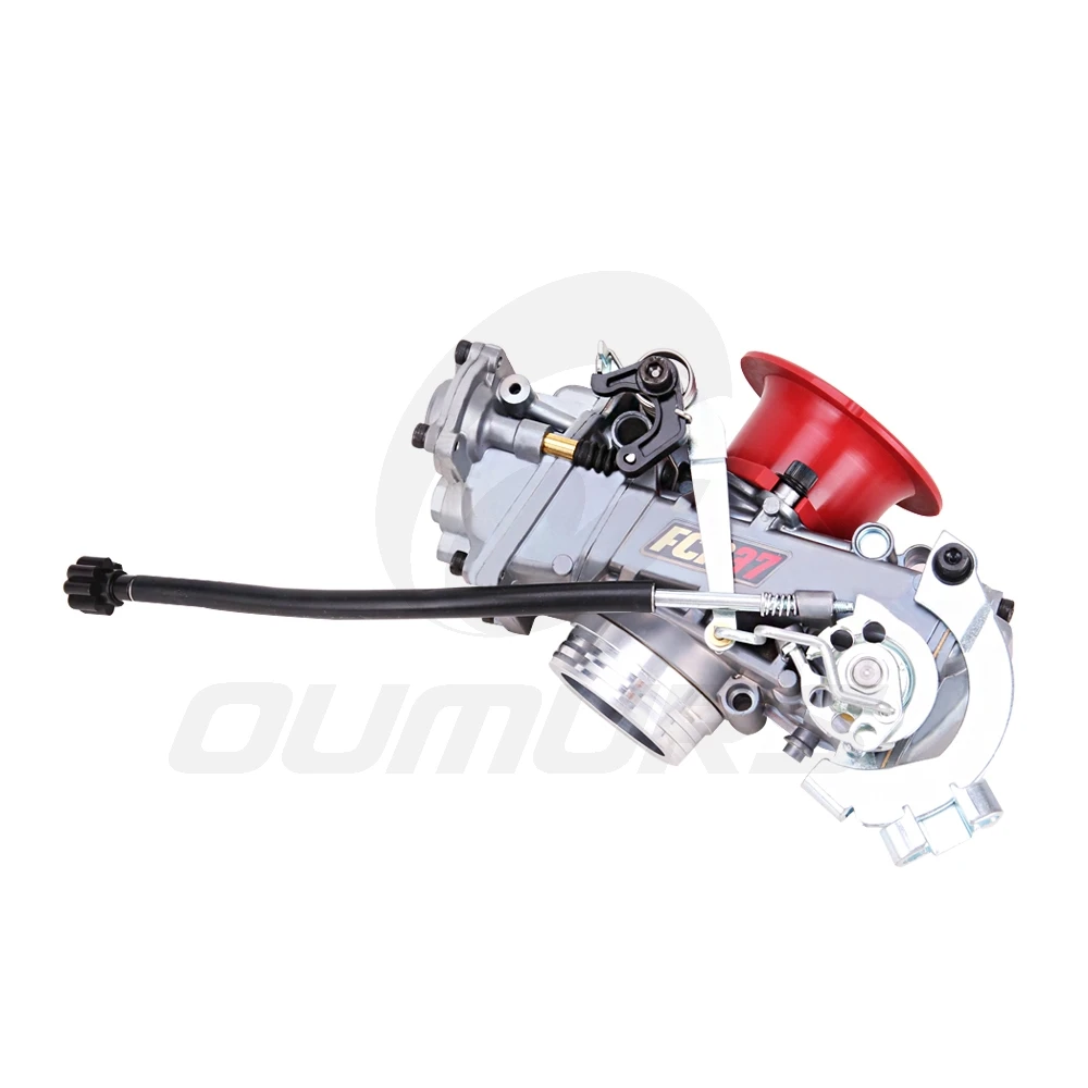 OUMURS карбюратора мотоцикла карбюратор для Honda CRF250 KTM250 Kawasaki KLX400 KX250F Husqvarna FE501 подходит 250cc к 450cc двигателя
