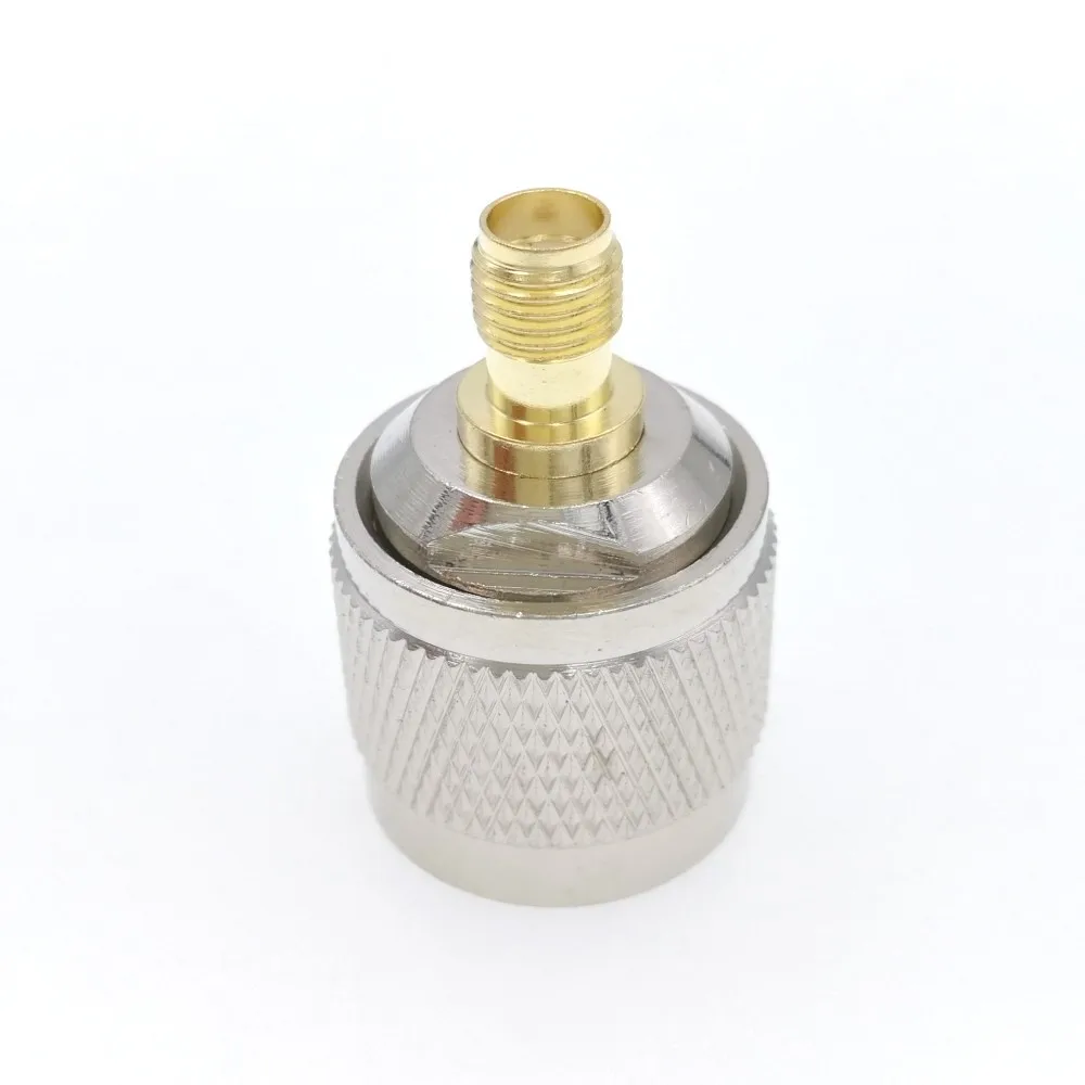 N Male to SMA Female 4