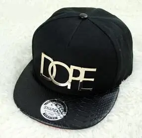 HiMISS Корейская стильная модная кепка с металлической пластиной бейсболка с надписью хип-хоп уличные танцы Snapback