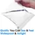 100/300 Шт Мини Zip Lock Bag Resealable Вакуумный Прозрачный Пластиковый Zip Lock Bag Clear Poly Kitchen Food Storage Organize