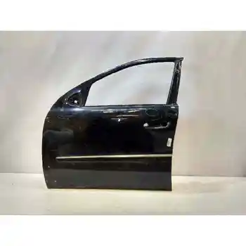 

BLUE LEFT FRONT DOOR MERCEDES GL-CLASS (X164)