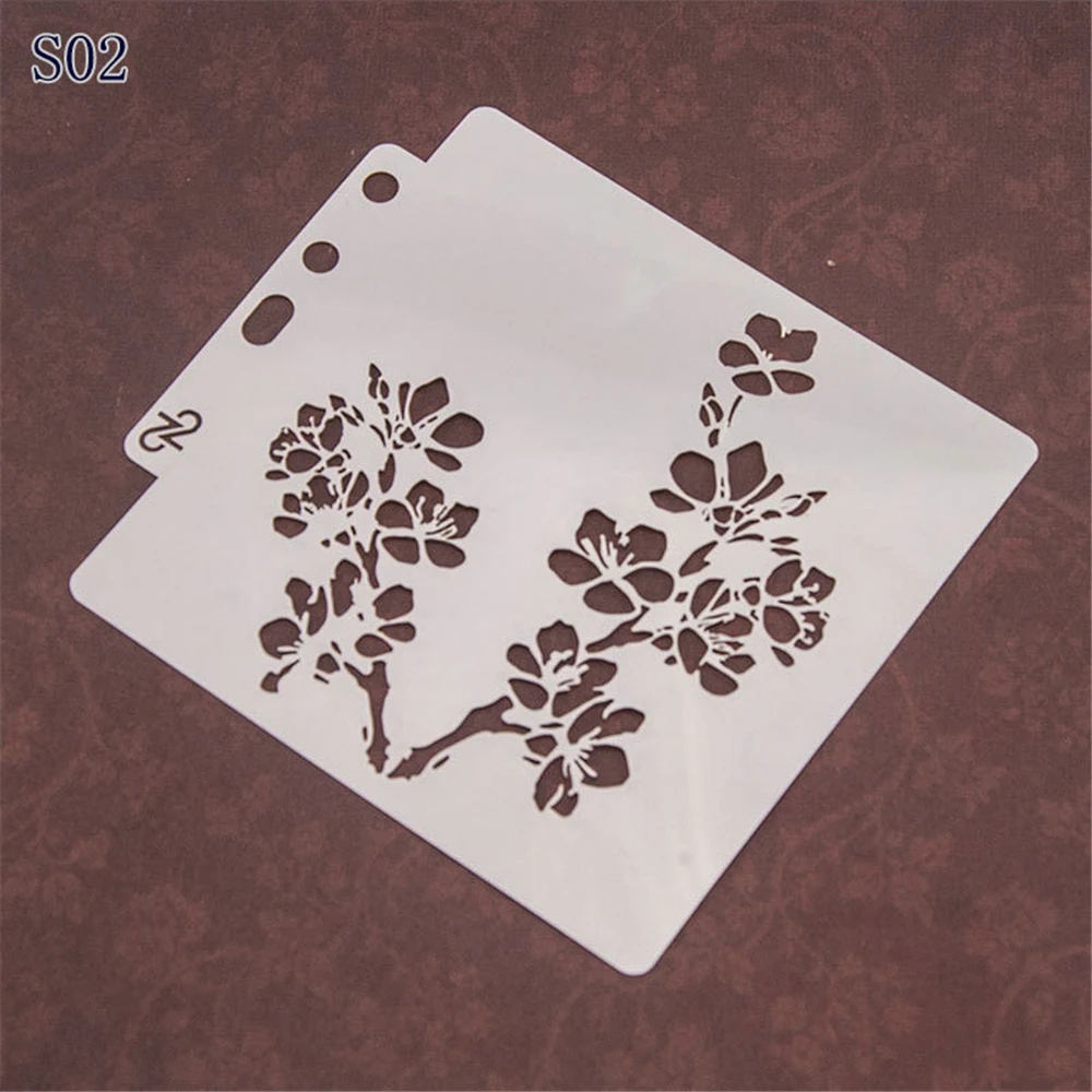 Layering Stencils (14)