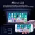 Podofo 2din Car Radio Android multimedia player Autoradio 2 Din 7" Сенсорный экран GPS WIFI Bluetooth FM auto audio player стерео