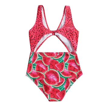 

one-piece swimsuit Women Print Push-Up Padded Bra Beach Set Swimsuit Beachwear Swimwear women's swimming suit monokines trikini