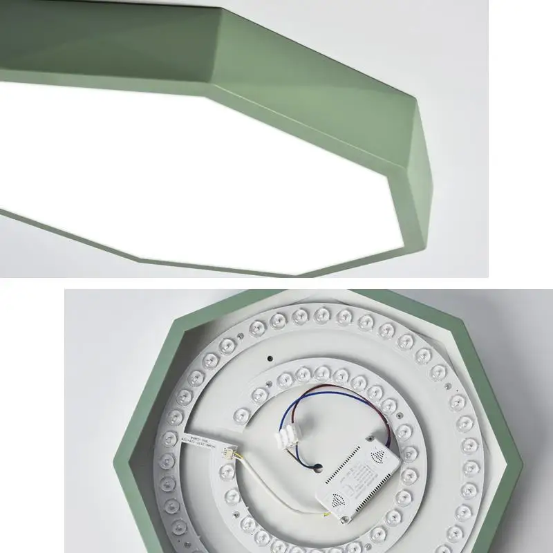 Sufitowe де Luminaria Lampen современный Plafoniera лампа для гостиная Светодиодная лампа Techo Plafonnier Plafondlamp потолочный светильник