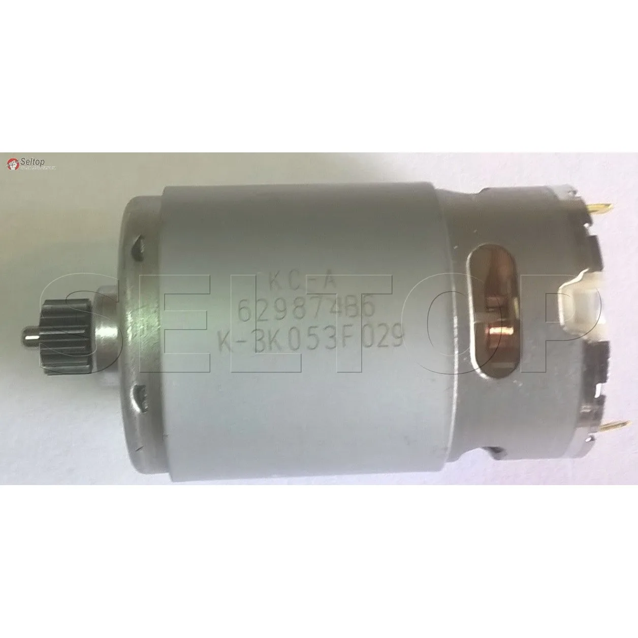 Двигатель 14,4В для шуруповерта Makita 6281 D makita
