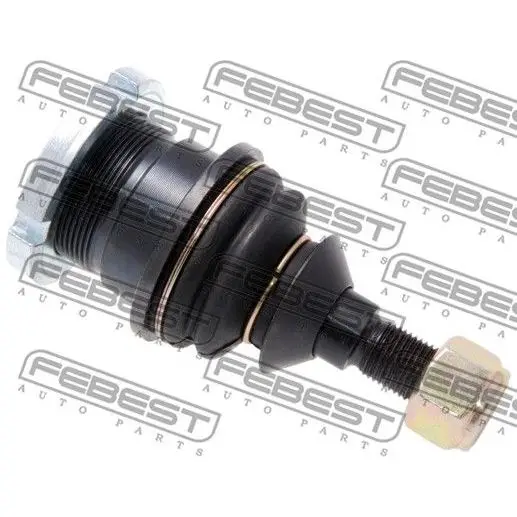 Опора шаровая MB ML W164/GL X164 пер.подв.нижн.лев/прав. FEBEST