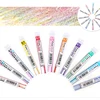 Pilot Color Eno Mechanical Pencil Lead 0.7mm Erasable Color Lead Water Soluble Soft Smooth Kid Drawing Sketch Stationery PLCR-7 ► Photo 3/6