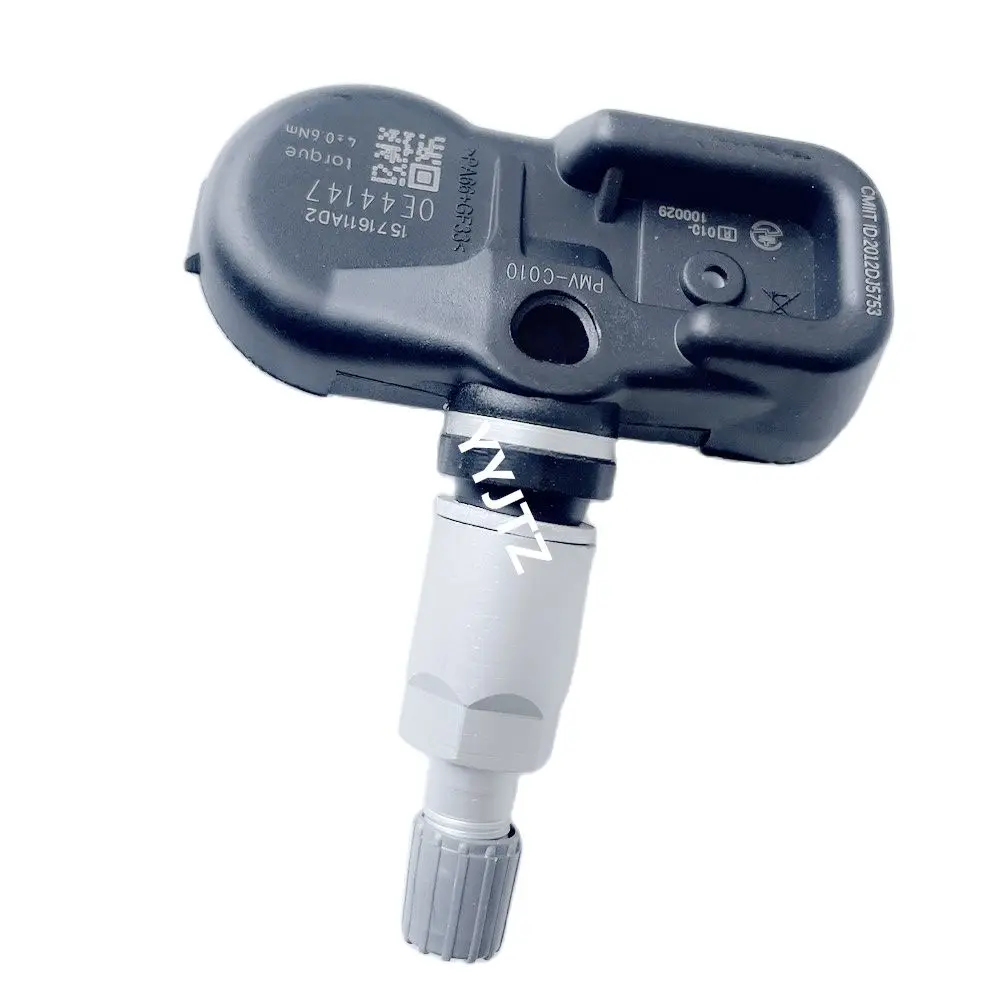Pmvc010 315mhz Tpms Tire Pressure Monitor Sensor For Toyota Chr Chr