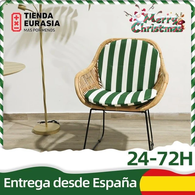 Cojines Para Sillas De Jardin Aliexpress