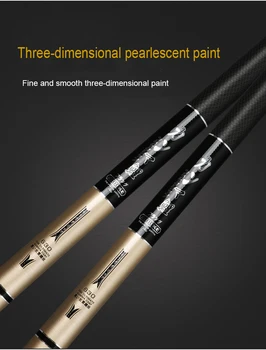 

Gamma fishing rod positioning rod 28 carbon adjustable desktop fishing rod fishing rod hand rod extension rod
