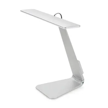 

Nordic Style Thin Folding Led Reading Desk Table Lamp Rechargeable Adjustable Portable Bright Book Light Drop Shipping Sale