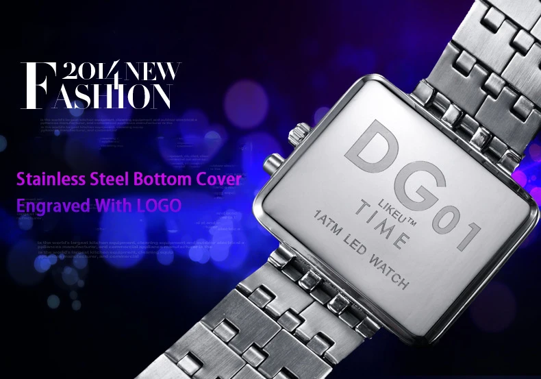2021 new TV watch male and female luminous creative personality female watch student fashion electronic quartz watch