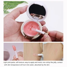 Воздушная подушка, маска для губ, стойкая, увлажняющая, против трещин, Питательная, для удаления морщин, губная помада, Праймер, Уход за губами