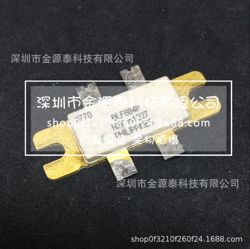 

2PCS BLF884P Quality assurance