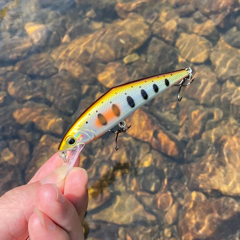 LTHTUG-Peche Leurre Japan Pesca ϵ   85mm 14.5g, ŷ ̳ ü ΰ ̳̽ ġ ũ  ۾