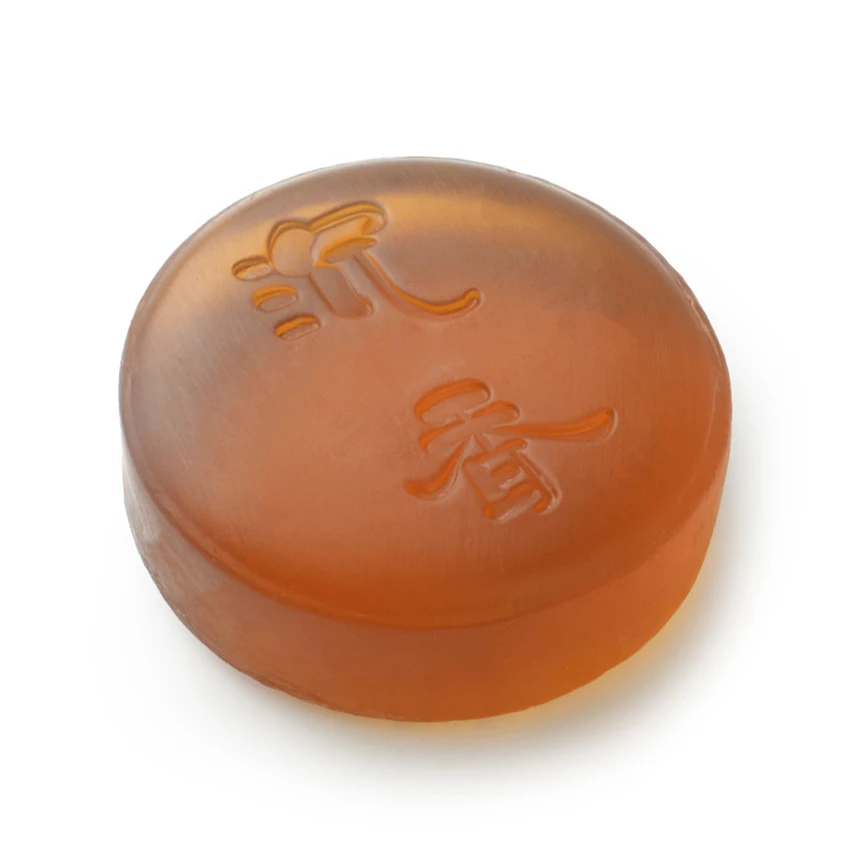 

Ароматическое очищающее средство для лица, Мягкое мыло для лица с эфирным маслом, увлажняющее Косметическое Мыло для лица