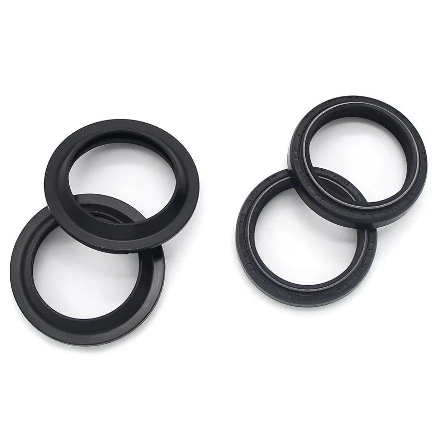 

Motorcycle Parts Damper Oil Seal Dust Seals For Aprilia 599267 599272SRV 850 For Gilera GP800 NEXUS For Piaggio BEVERLY 400 500