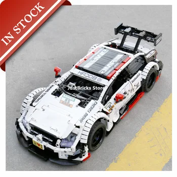 

Technic c63 Sport Car 23012 In Stock Building Blocks 1900+Pcs Bricks Race Kit Engine Sports 20097 42096 20086 MOC