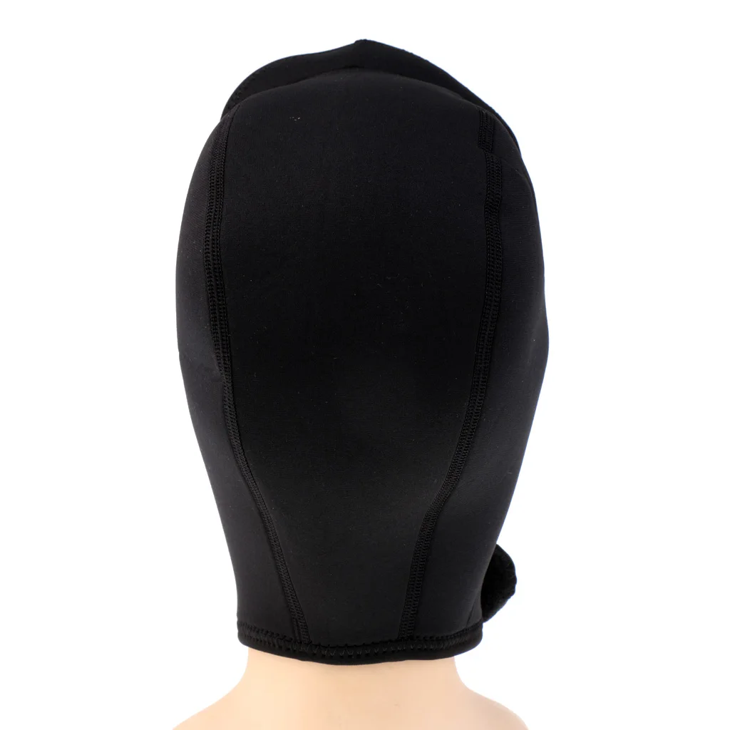 Professional Adult Scuba Diving Swim Windsurf SUP Hood Cap + Wetsuit Gloves for Water Sports