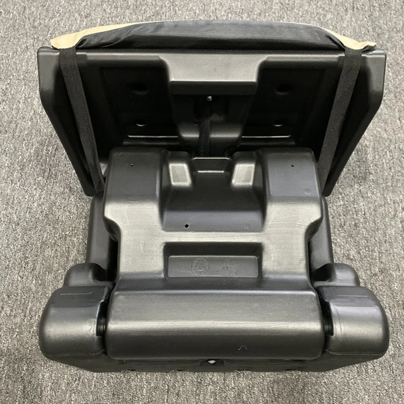 ALWAYSME Footrest Foldable Ottomans Stool For Office,Under Desk,Car
