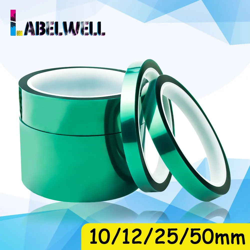 heat resistant label maker