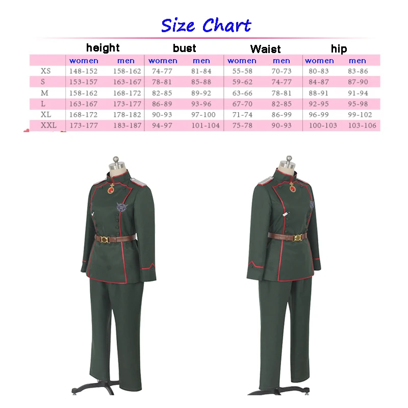 Saga-of-Tanya-the-Evil-Tanya-von-Degurechaff-Cosplay-Costume-Stage-Performence-Clothes-Perfect-Custom-for (3)