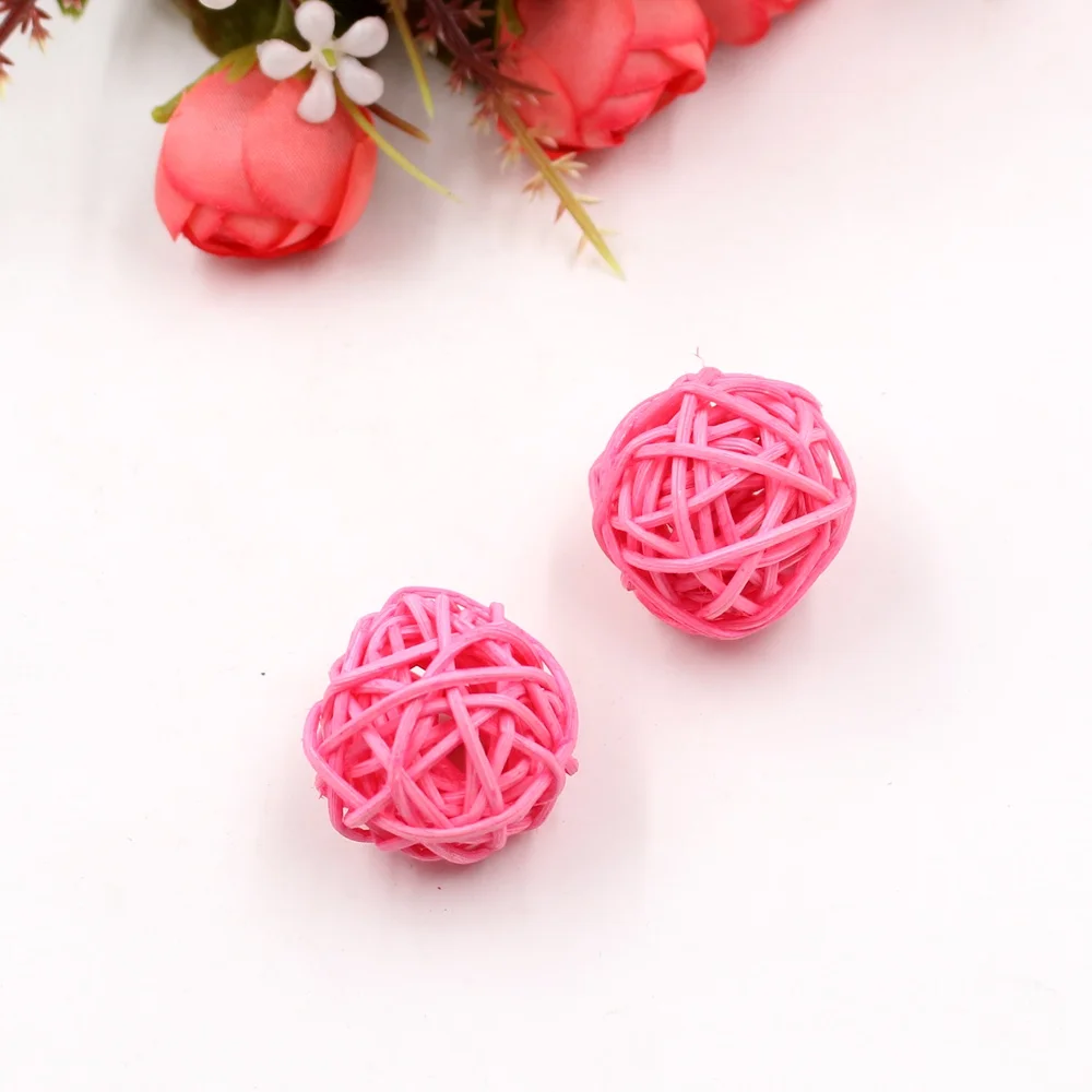 Artificial Straw Ball For Party Decoration 9 Hf3364061843a4de498d24e7f54f2e829f