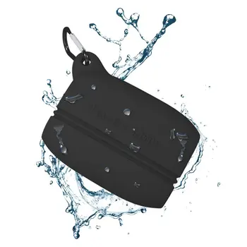 

Anti-Shock Flexible Silicone Extended Cover Case Full Cover For Jabra Elite Active 65T Earphone Accessories