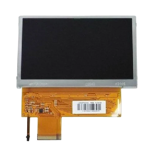 OSTENT Ремонт Замена ЖК дисплей экран подсветка для Sony PSP 1000 1001 игры|backlight display|backlight