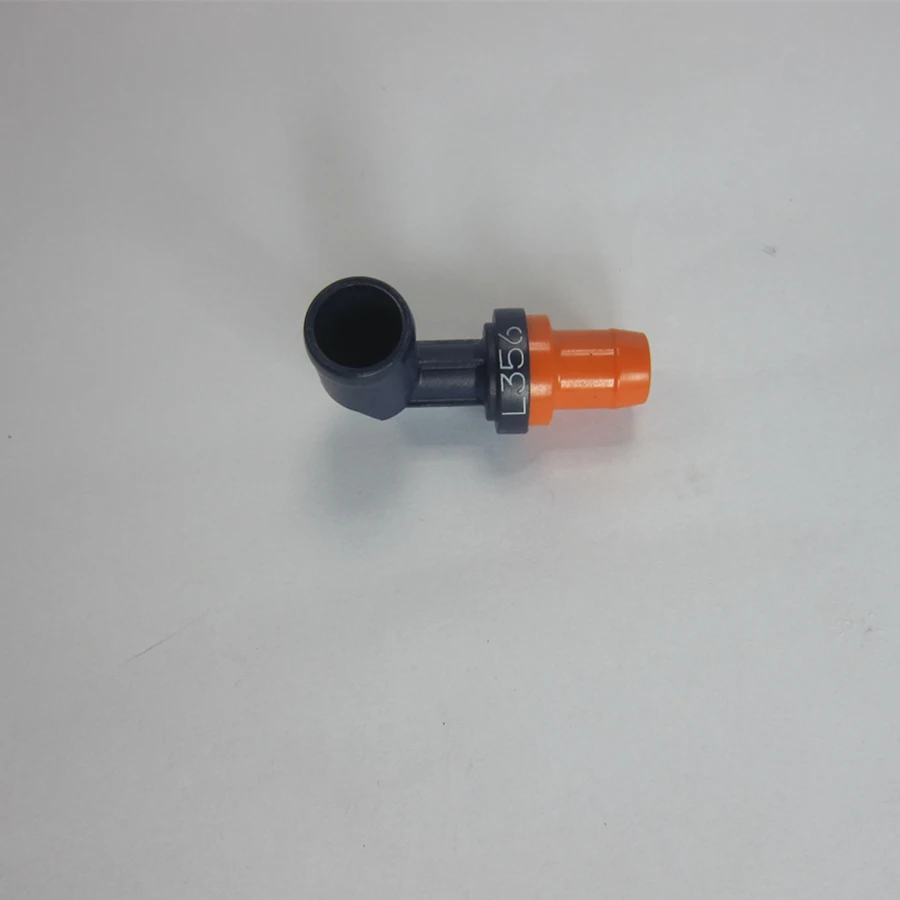 Car engine parts PCV valve L325-13-890A for Mazda 3 2004-2012 BK BL 2.0 2.3 Mazda 6 2002-2012 GG GY GH 2.0 2.3 5 2007-2012