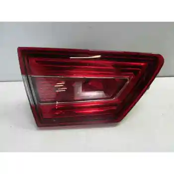 

LEFT REAR light RENAULT CLIO IV