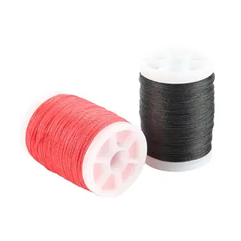 

120m Reverse Bow Archery Bow String Serving Thread Rope Protect Bowstring For Crossbow Compound Bow Straight Bow Strings