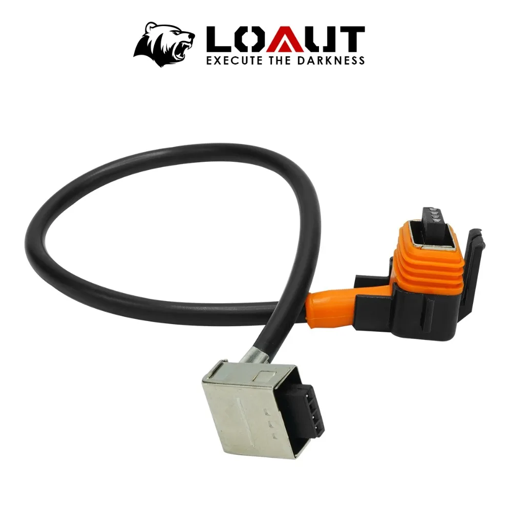 JGAUT 10 шт. Автоматическая проволока D1S D1R D4S D4R D3S D3R для O sram Panasonic Hela Mitsubishi противотуманные фары контроллер проводки