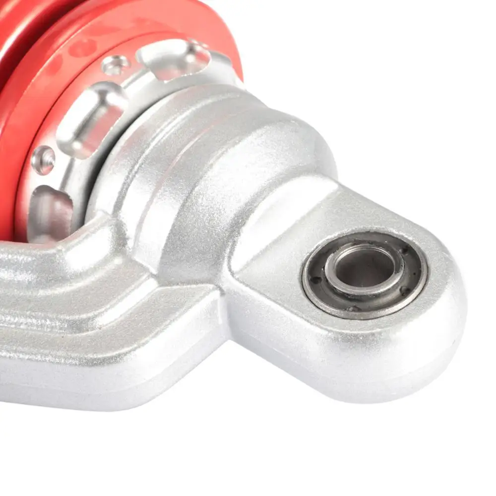 260MM Damper Spring Rear Suspension Scooter Pit Dirt Bike Motorcycle Moto Quad Air Shock Absorber D40 260MM Damper Spring Rear Suspension Scooter Pit Dirt Bike Motorcycle Moto Quad Air Shock Absorber D40