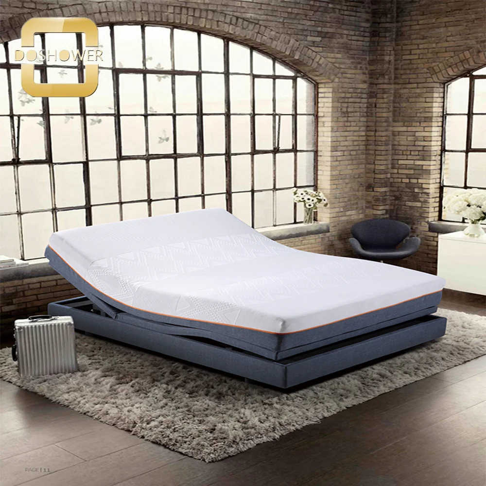 Adjustable Beds With Massage Feature visitchile.cl
