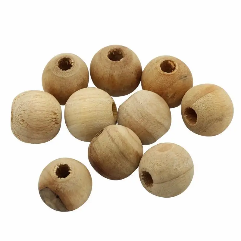 

20Pcs Pure Natural Camphor Wood Ball Moth Balls Cedar Rings Repellent Cockroach Anti-Humidity Closet Anti-Mites Products