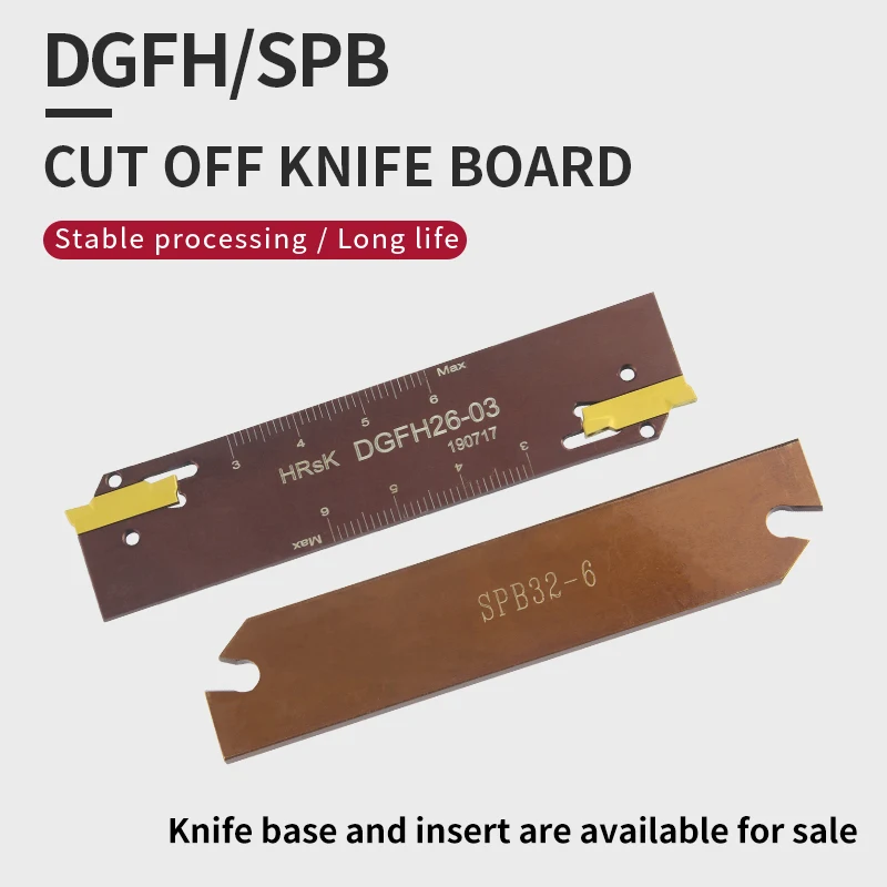 Grooving Cutoff Cutter Holder Grooving Cut Cutter Holder Grooving