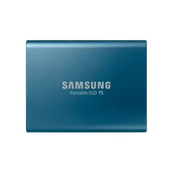 

Samsung Hard drive External Portable SSD T5 500GB