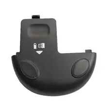 Replace Battery Case Cover Mouse Case Shell for logitech M510 Mouse Accessories M5TB brand new mouse case mouse shell top side and bottom with 1pc mouse feet for logitech performance mx m950 mouse accessories