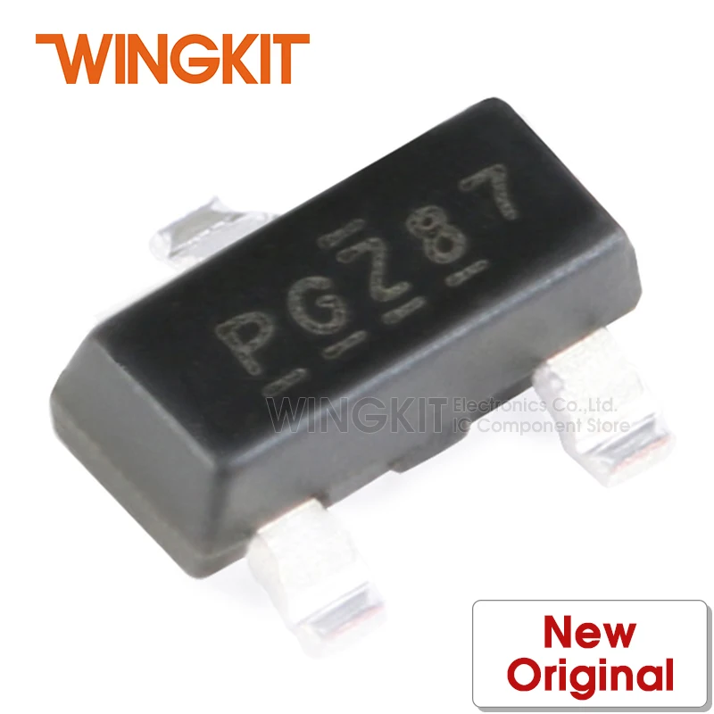 5PCS IRLML9301TRPBF SOT23 IRLML9301TR IRLML9301 / PG SOT 23 Single P ...