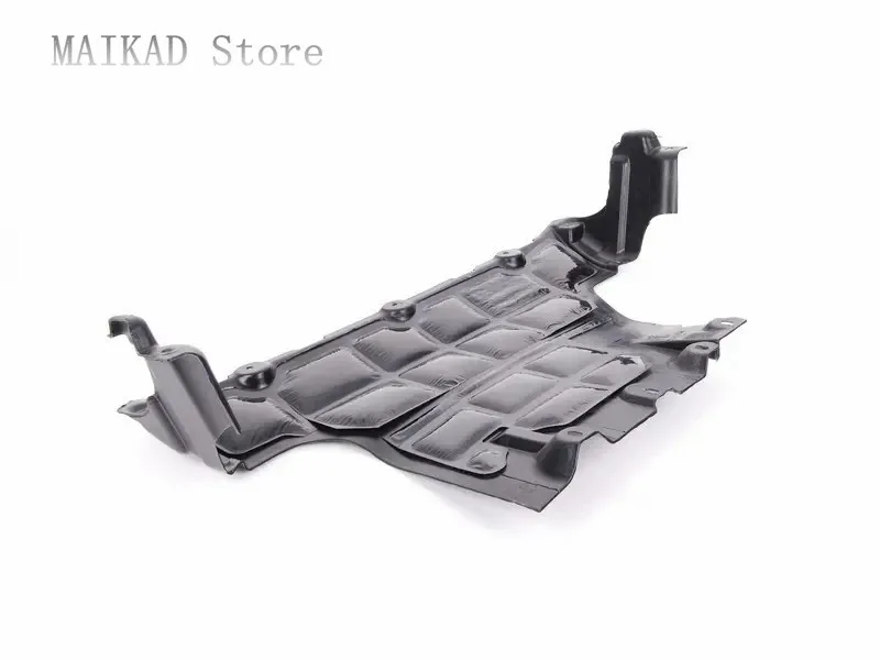 

Нижняя защита живота для Porsche Cayenne 955 Audi Q7 VW Touareg Volkswagen Touareg 95550428500