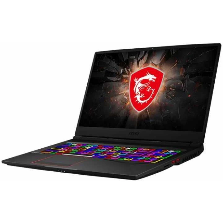 Ноутбук MSI GE75 Raider 10SFS 268RU 17.3&quot IPS i7 10875H 16Гб 1Тб HDD 512Гб SSD RTX 2070 Super 9S7 17E912 268|Ноутбуки| |