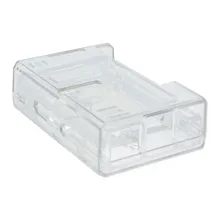 Clear Case for Raspberry Pi 3 Model B Quad Core Pi 2 Model B Pi Model
