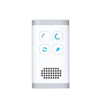 

AC110-240v Air-Purifier Ozone Generator Ionizer Generator FILTER Purification Home Toilet Deodorizer Pet Deodorizer air ionizer
