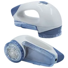 Перекрестная граница домашняя батарея-электрическая бритва для одежды Женская бритва одежда для пушистого шара машина для бритья ткань для удаления таблеток