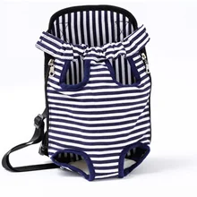 Нейлоновая сетка для питомцев, щенков, собак, кошек, рюкзак, передняя Сетчатая Сумка, Сумка-переноска